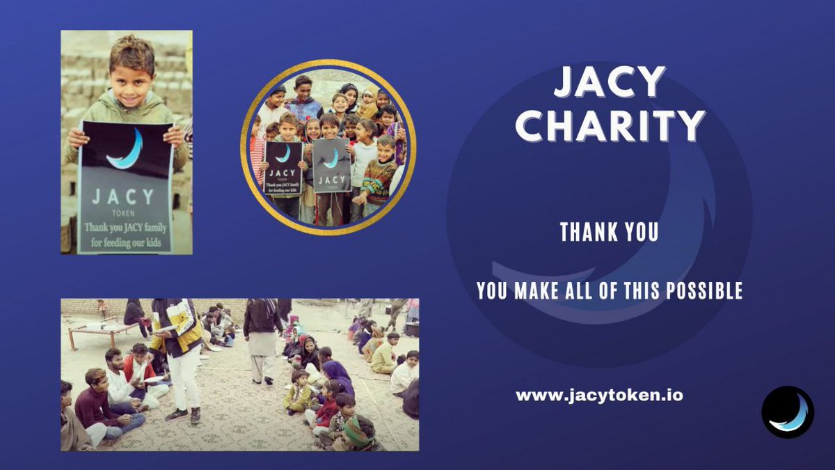 biggi073's tweet photo. @gate_io Jacy's VISION goes further than a simple token! $Jacy is for the long run! Strong core team and community! Migrating to a professional structure with a registered company! Watch out for @TheRabblesNFT - coming soon! @jacylabs #ETH #NFT #BNB

✅️Join us! https://t.co/sbRKL2KdSw https://t.co/Uah9vNymR6