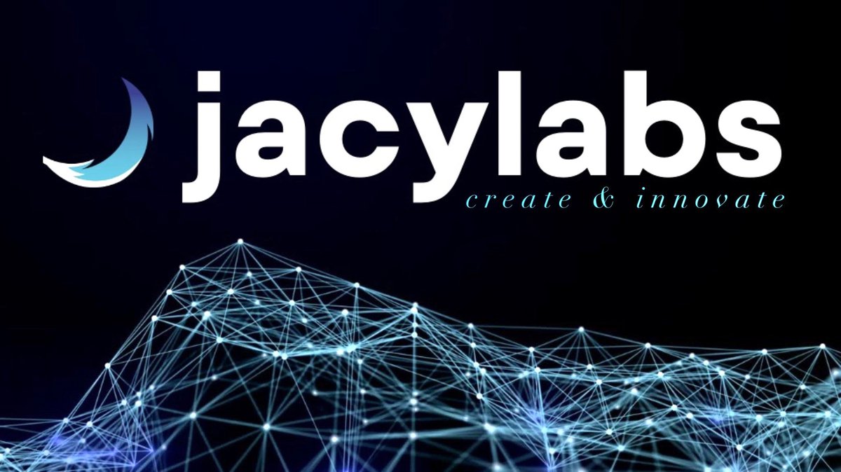 biggi073's tweet photo. @gate_io Jacy's VISION goes further than a simple token! $Jacy is for the long run! Strong core team and community! Migrating to a professional structure with a registered company! Watch out for @TheRabblesNFT - coming soon! @jacylabs #ETH #NFT #BNB

✅️Join us! https://t.co/sbRKL2KdSw https://t.co/Uah9vNymR6