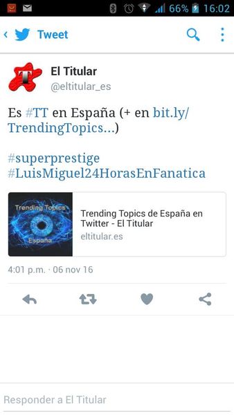 CarlosjRubio Way tweet media