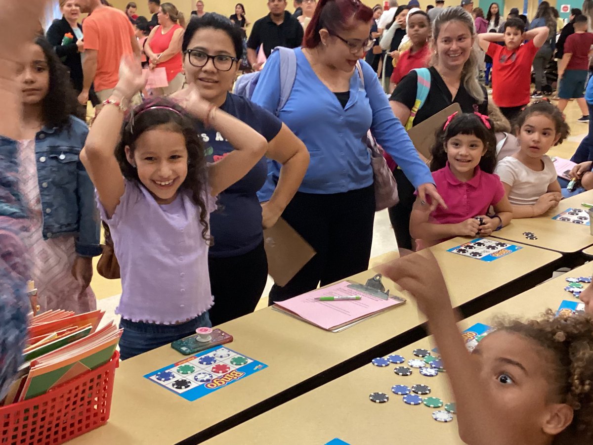 Berkshire Elementary tweet media