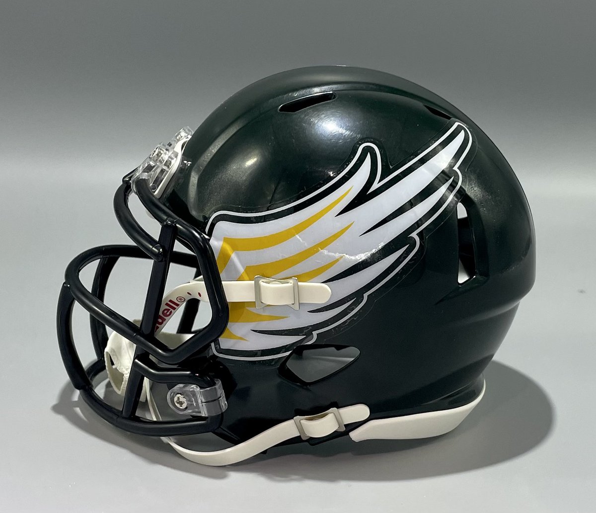 Hubby's Helmets tweet media