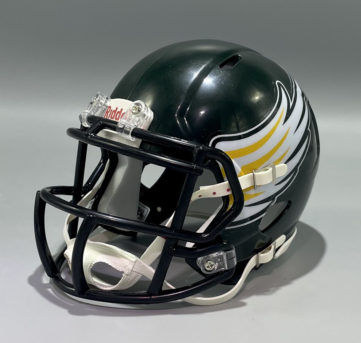 Hubby's Helmets tweet media
