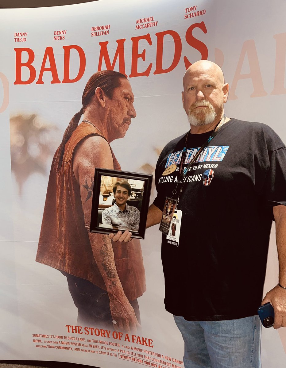 STOP BAD MEDS tweet media