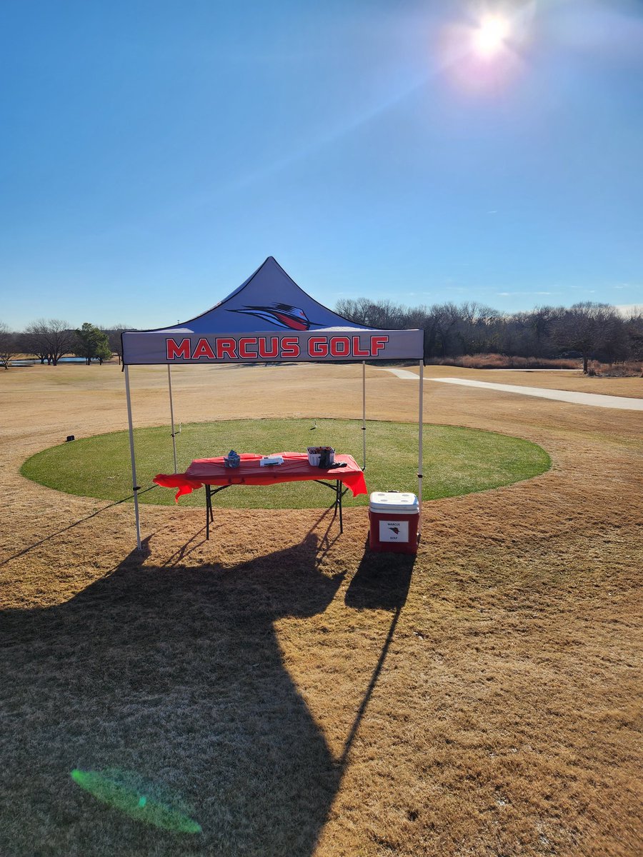 Thank you to <a href="/GrapevineTXCity/">City of Grapevine TX</a>, <a href="/Grapevinegolf/">Grapevine GC</a>, <a href="/MarcusHSGolf/">Marcus Golf</a>, <a href="/KGgolf73/">Kerry Gabel</a> &amp; the Close family for an amazing golf tournament this weekend. This tournament for our state's best girls' golfers is a great tribute to Vanessa Close. Coach Gabel, thank you for your support of junior golf!