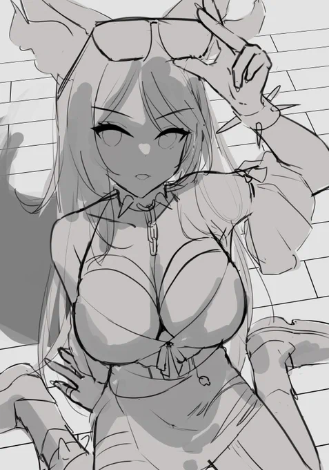 🔴Streaming now!!
Am drawing
https://t.co/dkDEkpMbwh 