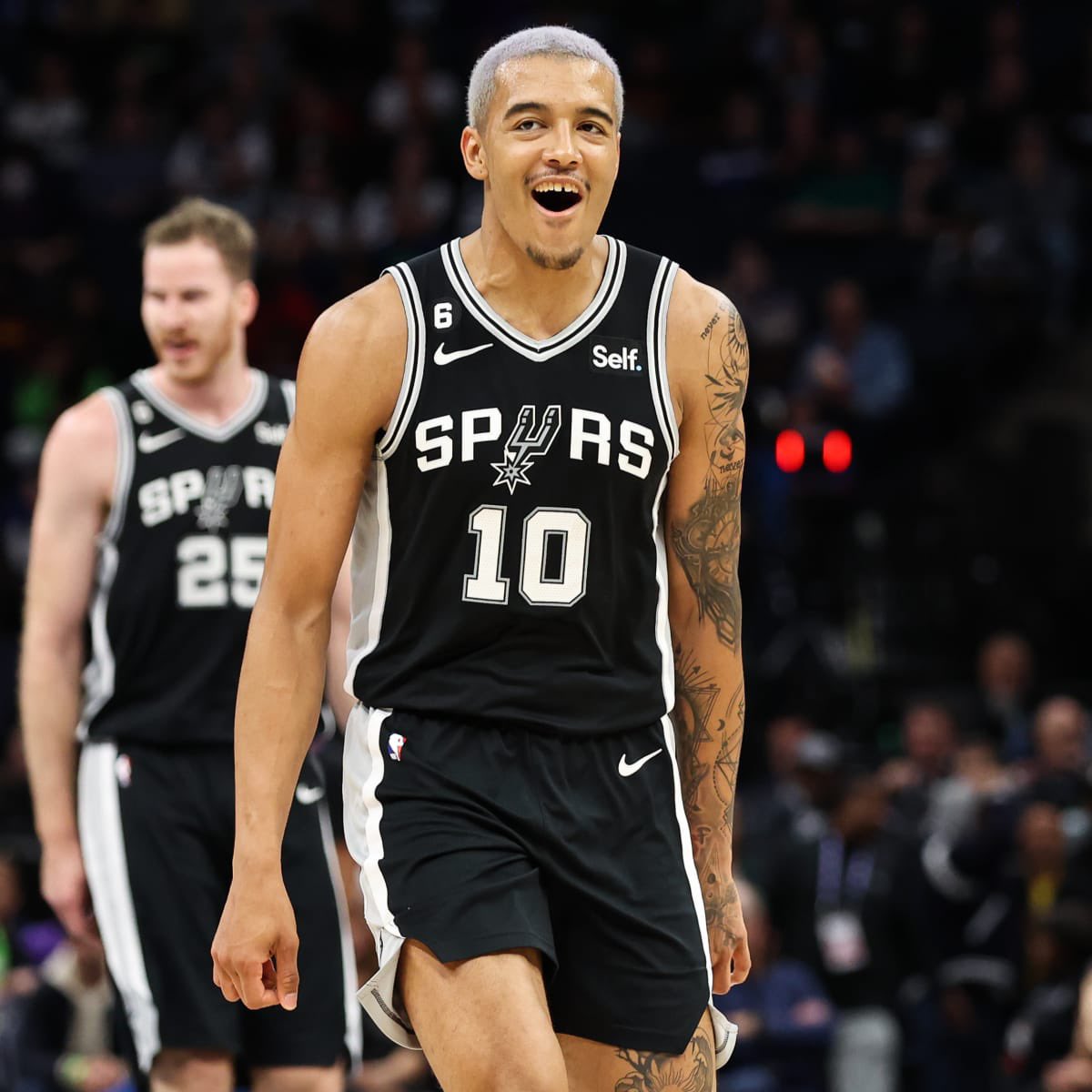 “Aspiring #1 pick, franchise cornerstone” vs “Project player, no bag, most disappointing rookie”