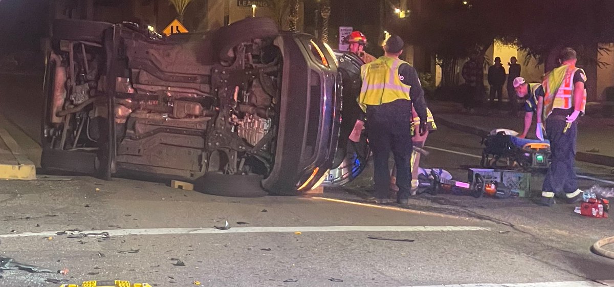 Goodyear Fire Dept. on Twitter "Goodyear and Avondale Fire crews responded to a car versus