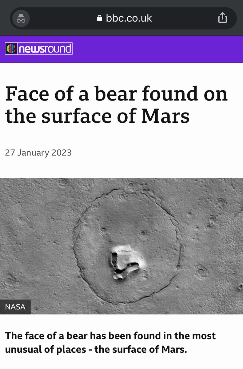 Bear market confirmed by aliens 👽