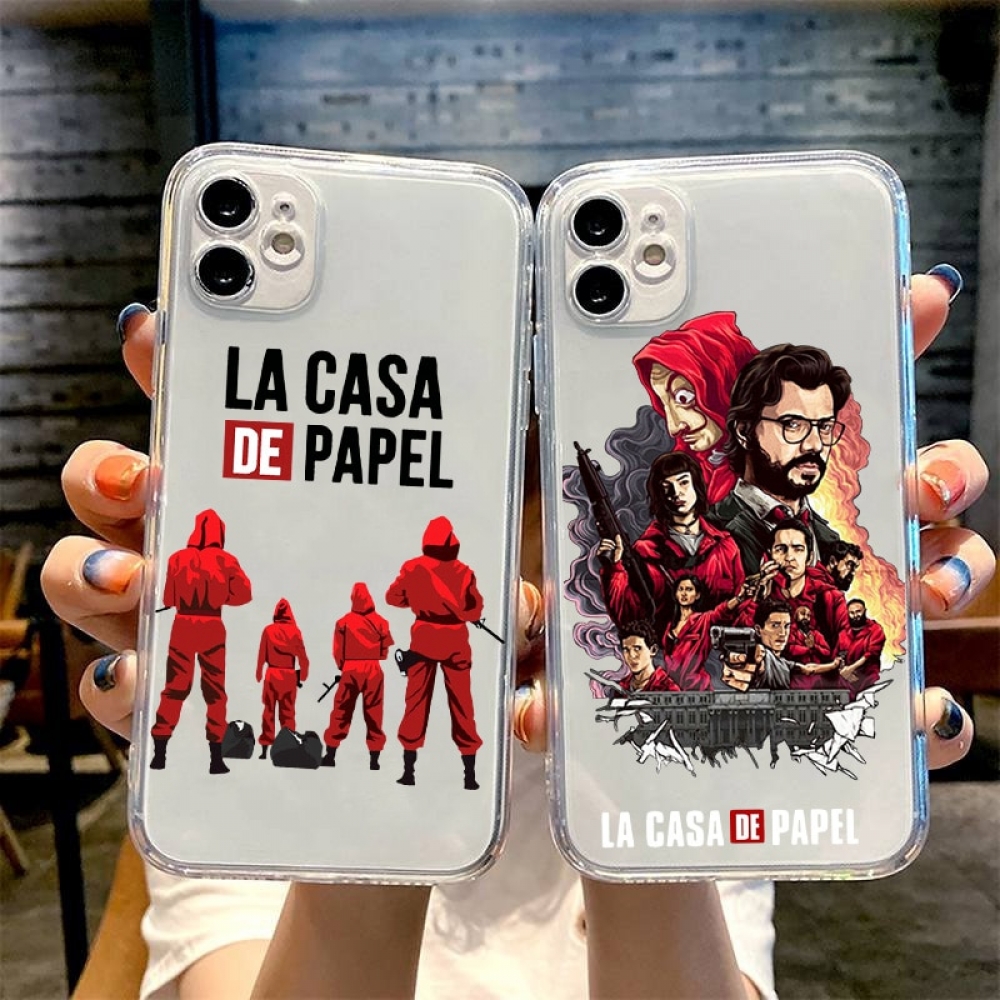 tweggo's tweet photo. Spain TV Money Heist House Paper La Casa de papel Phone Case for iPhone #iphone #iphone13case #iphone12 https://t.co/LSSul0ib5U https://t.co/JSsM7YN3Lz