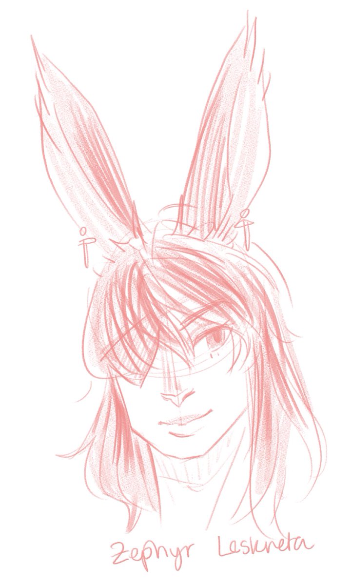 reaperbnuuy's tweet photo. Time for a handsome bun man :) #BINCHbash @tofeelhope
ALSO TYPING IN UR @, AH! ITS YOU! https://t.co/jFdjfE04kL