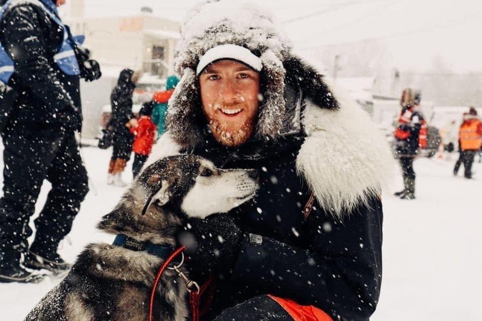 HwayJake's tweet photo. Tune in to the #beargrease tomorrow morning at 9am central to witness the start. We will be broadcasting live at https://t.co/JdqAeq4H7f. We will be live several random times along the way until the finish Tuesday evening. It’s going to be a blast! #uglydogs https://t.co/lX4gejw3l7