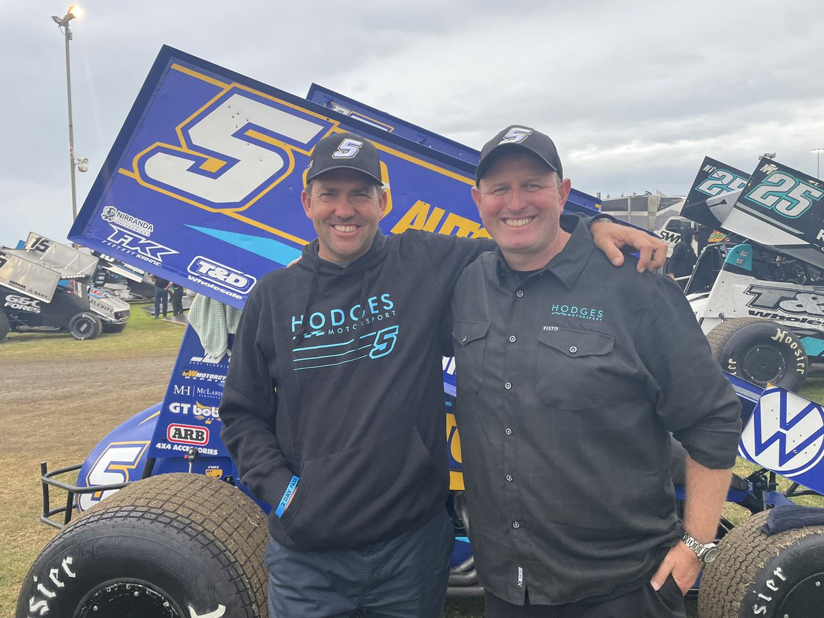 RalphyHeraldSun's tweet photo. Where have you been all my life Sprintcars… Had a ball following @timmyhodges Motorsport team at Saturday’s Grand Annual Sprintcars Classic in Warrnambool ahead of tonight’s finals… #coveredinmud #highoctane https://t.co/ptEhOy8ma2