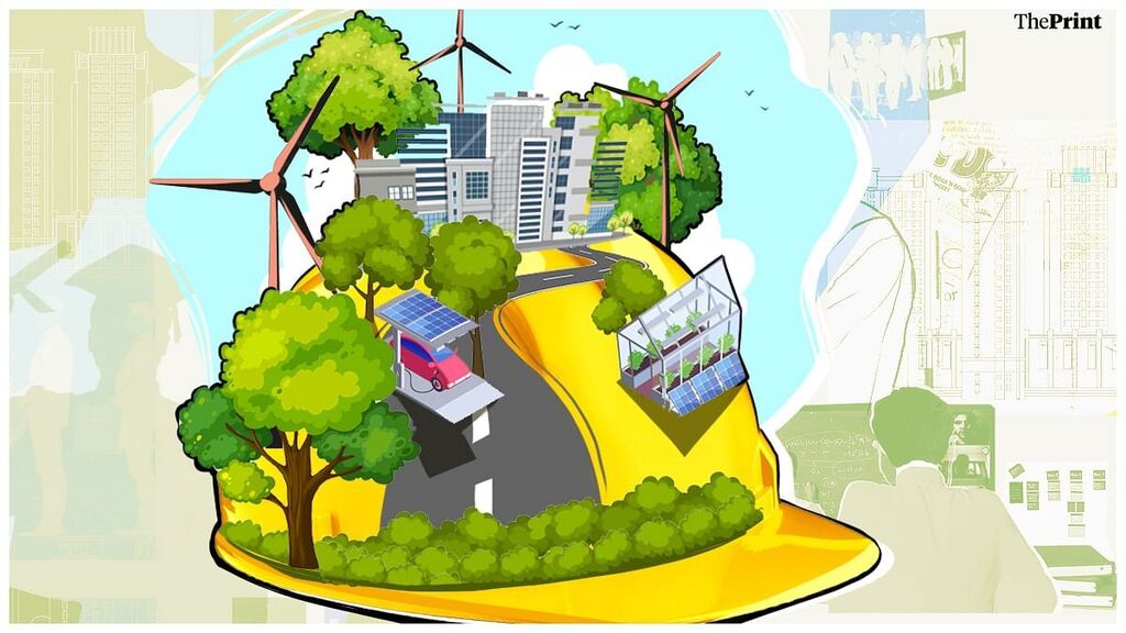 Edupieapp's tweet photo. Indian companies want green-skilled professionals. But education system is yet to catch up

#Miscellaneous

News Link: https://t.co/I8JLj8IodF

Download #Edupie for latest educational news. Link in bio. https://t.co/LvTkeUUIn1