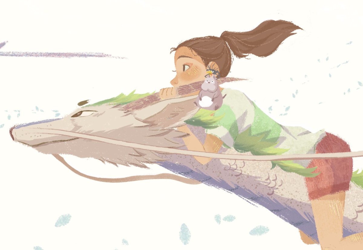 Leaf 🍀 comms open! tweet media