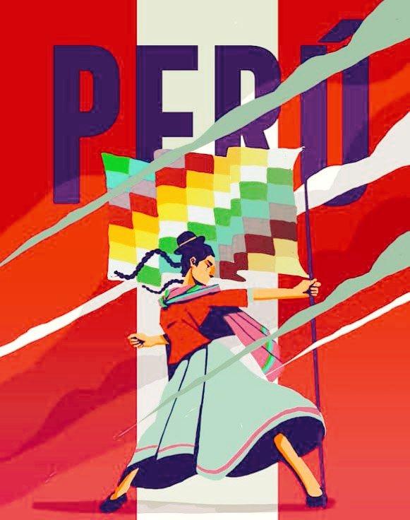 pavese's tweet image. Boluarte no renuncia, los congresistas no adelantan las elecciones, la PNP dispara sistemáticamente a cabeza y tórax, y siguen matando; los canales de televisión callan cómplices; los peruanos y peruanas se indignan más y más.

Necesitamos cambiarlo todo: refundar la nación!!!