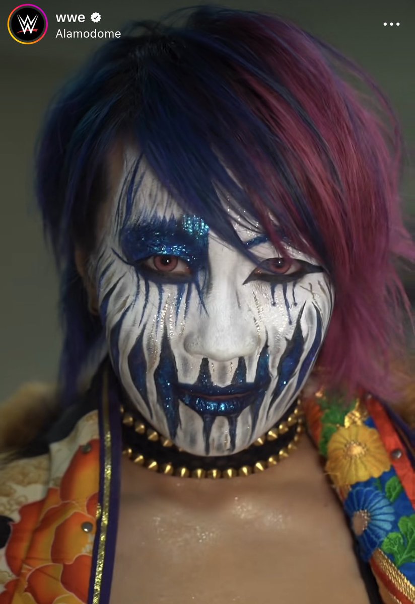 WrestleFeatures's tweet image. This looks so so good.