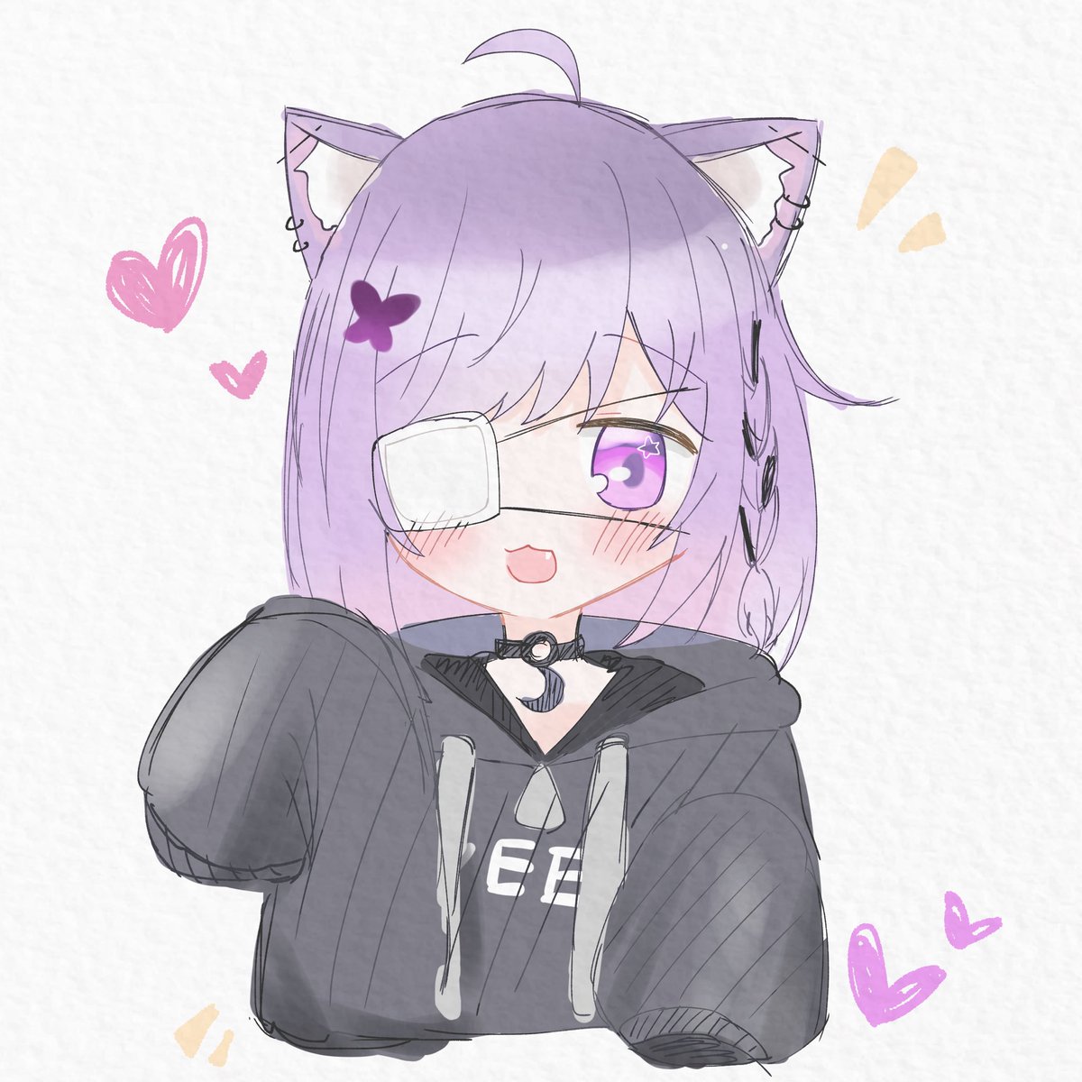 cute mike
