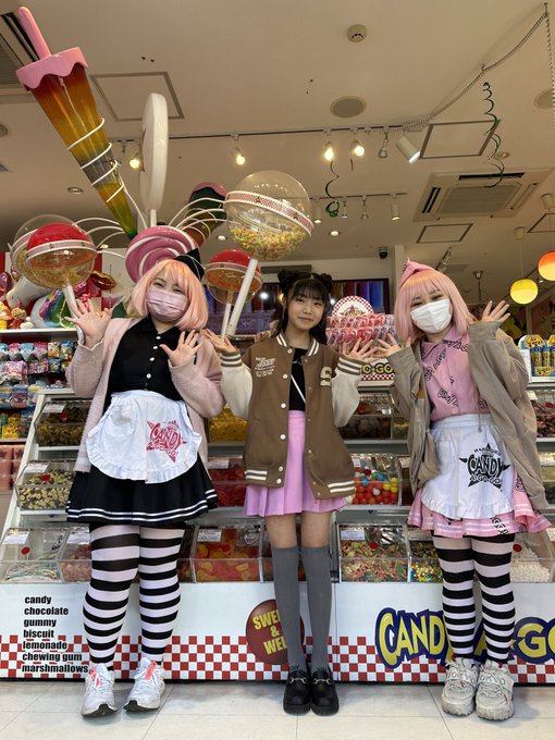 Twitterのコスプレ画像27