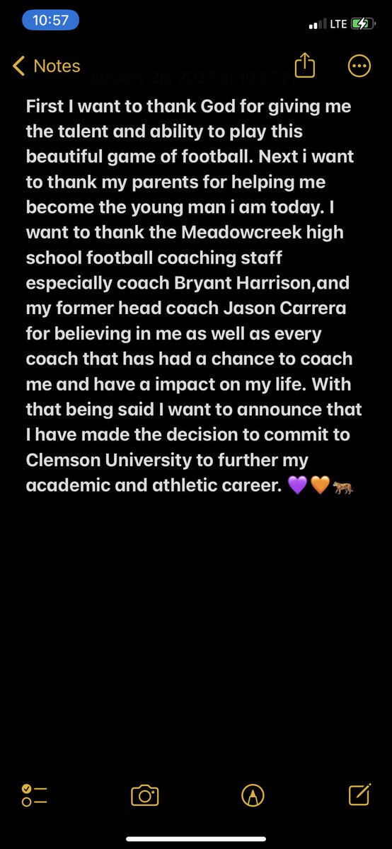 Champ Thompson🎯 tweet media