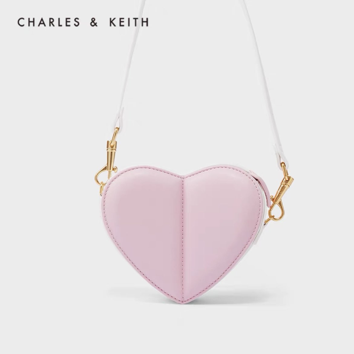 PreonyStore's tweet photo. #Preony_CharlesKeith 

กระเป๋า CHARLES &amp; KEITH ❤️💖
Black-Red / White-Pink
1910 รวมส่งในไทย

#Preony #CharlesKeith #พรีจีน #พรีออเดอร์จีน #กระเป๋า #พรีกระเป๋า #กระเป๋าCharlesandKeith https://t.co/yQhrHK3qfk