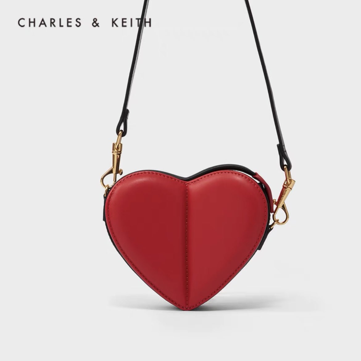 PreonyStore's tweet photo. #Preony_CharlesKeith 

กระเป๋า CHARLES &amp; KEITH ❤️💖
Black-Red / White-Pink
1910 รวมส่งในไทย

#Preony #CharlesKeith #พรีจีน #พรีออเดอร์จีน #กระเป๋า #พรีกระเป๋า #กระเป๋าCharlesandKeith https://t.co/yQhrHK3qfk