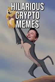 Follow 4 More Crypto Memes! 🤘 tweet media