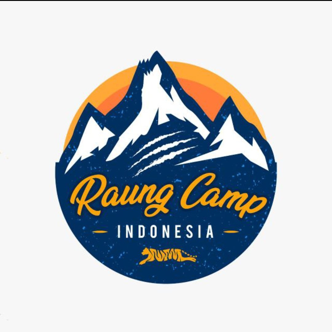 Raungcamp's tweet photo. #FotoProfilBaru https://t.co/9Ul8yxHNxa