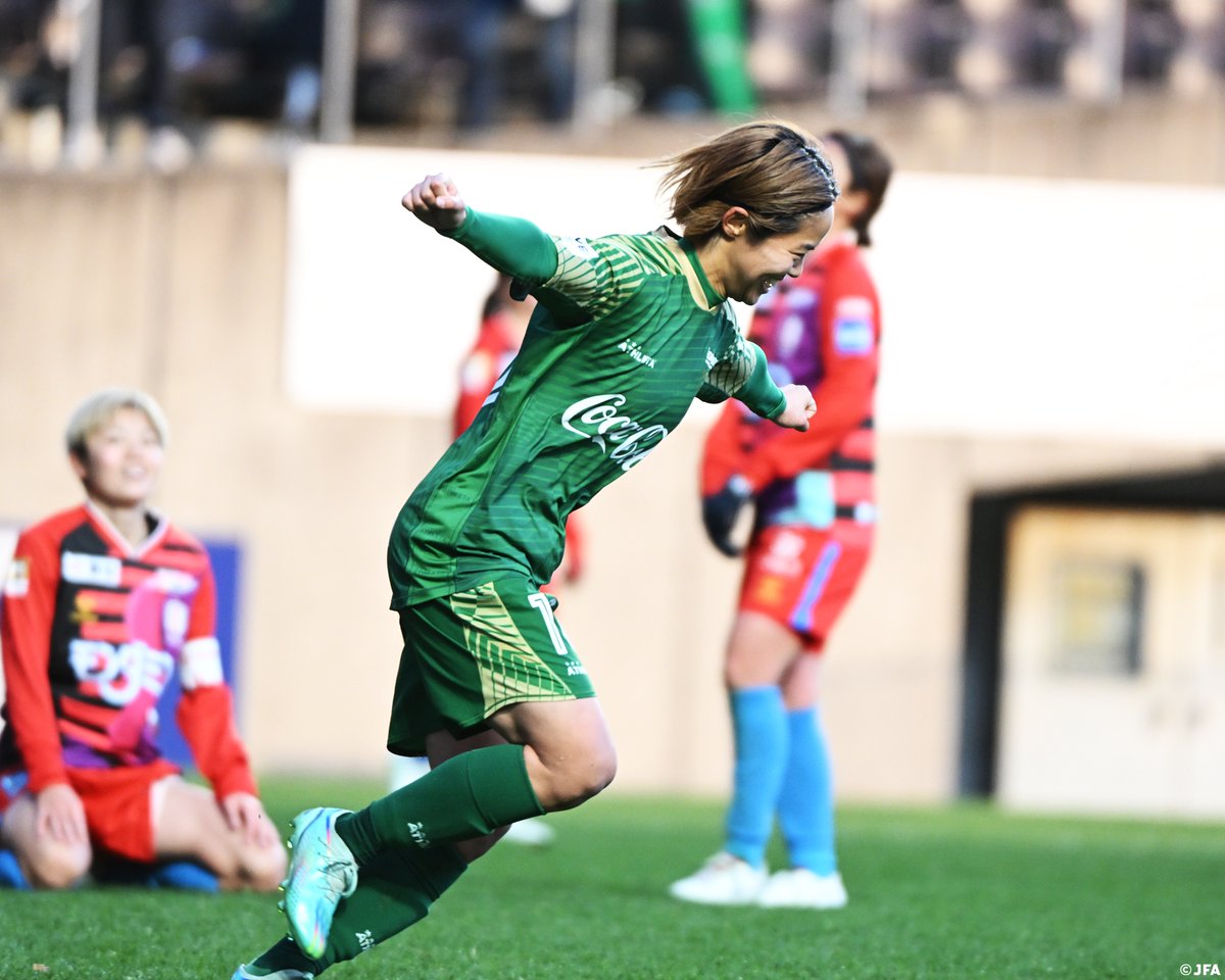 Jfaなでしこサッカー Jfa Nadeshiko Twitter