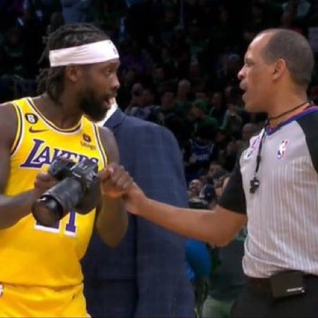 RTNBA's tweet photo. This is great 😂😂 https://t.co/eWxs1YnMCx