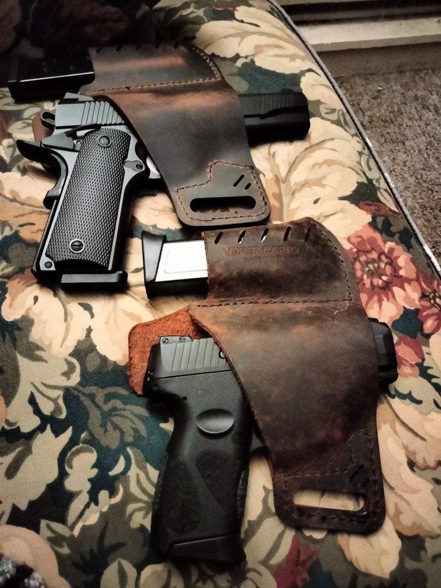 erin_turney's tweet image. #versacarry holsters