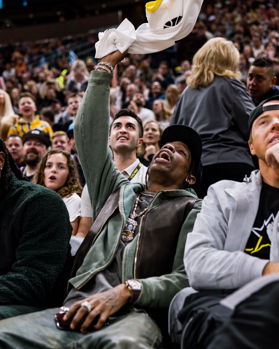 Utah Jazz tweet media