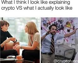 Follow 4 More Crypto Memes! 🤘 tweet media