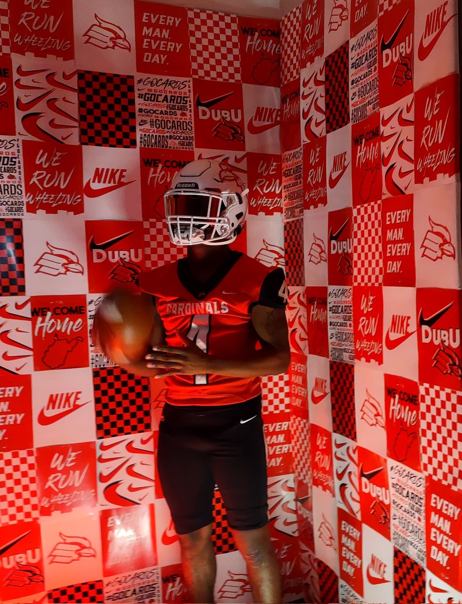 Machi Evans tweet media