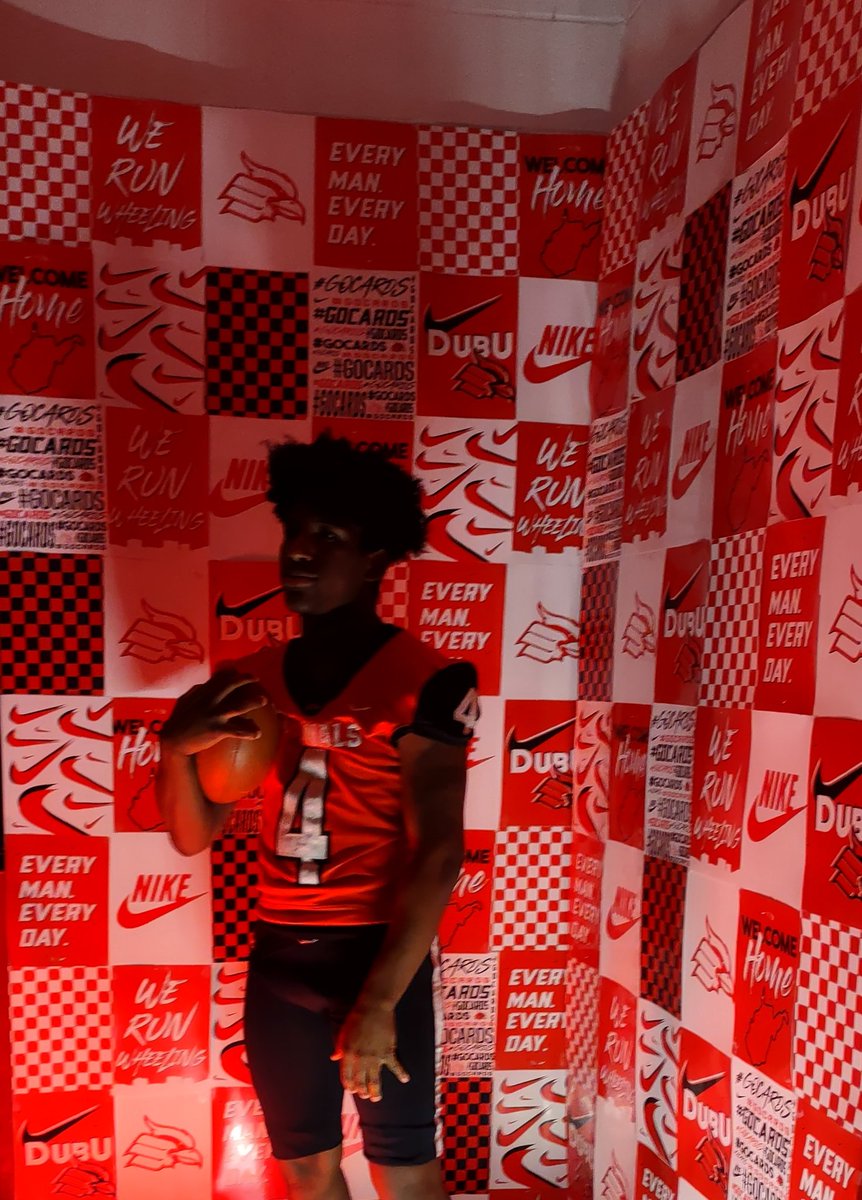 Machi Evans tweet media