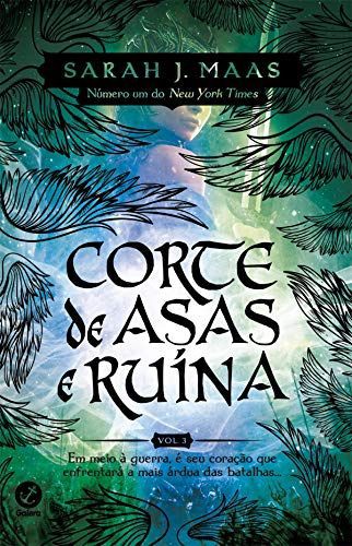SH0OMG's tweet photo. ꒰  Corte de Asas e Ruína  [🦋]
 Autora: Sarah J. ꒦꒷  
•   Terminado dia: 20/01.
— ﹕★★★★☆ 

"— Apenas você pode decidir o que a destrói, Quebradora da Maldição. Apenas você." https://t.co/8lkgAe6H2e