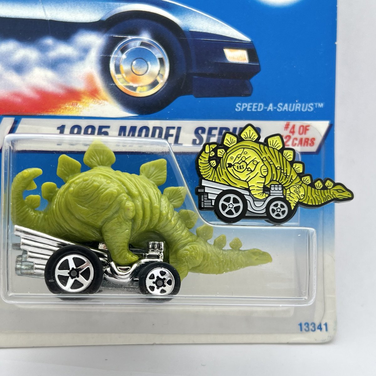 funkastokmotors's tweet photo. こちらも発売中🦕✨

https://t.co/arvF1JwBVn

#funkastok #funkastokmotors #speedasaurus https://t.co/kg8NquzaUp