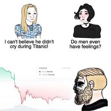 Follow 4 More Crypto Memes! 🤘 tweet media