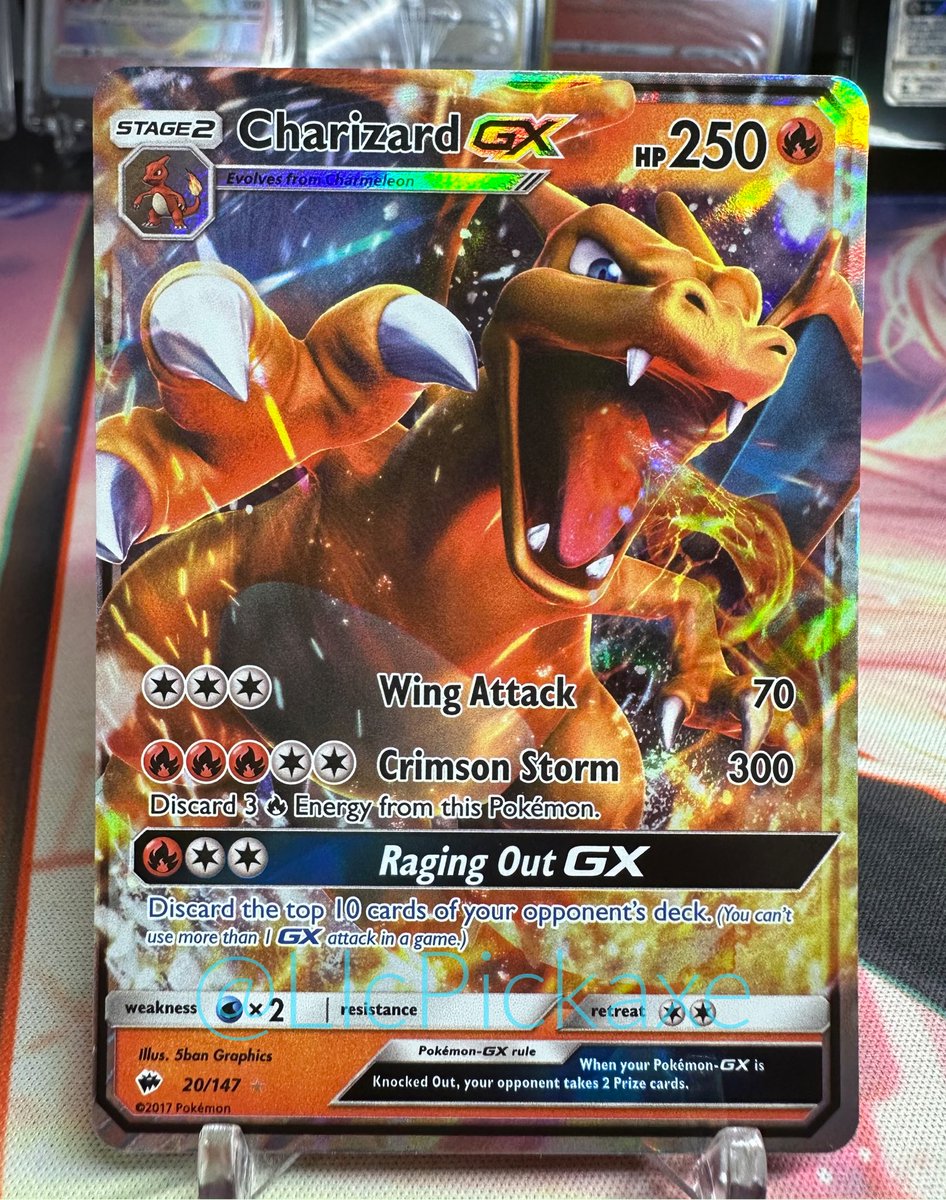 LlcPickaxe's tweet photo. 🚨FREE Pokémon Card🚨just Follow and Retweet. Winner picked 2/3/23 #Giveaway #Giveaways #Pokemon #PokemonTCG https://t.co/25mGPKlxcu