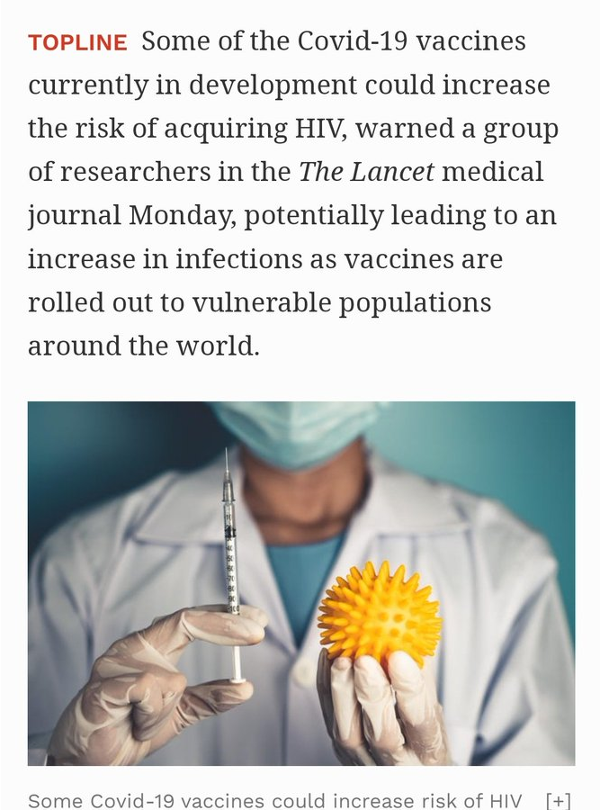 Merlin'sOwl on Twitter "'Acquired Immune Deficiency Syndrome' (AIDS