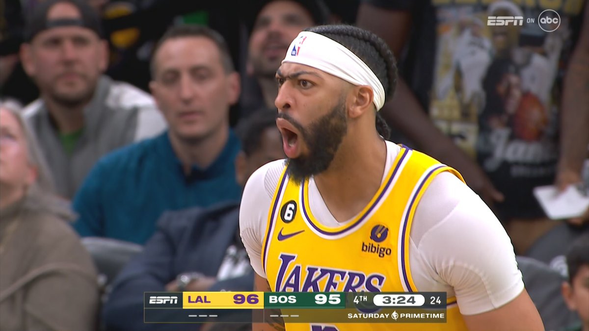 Celtics on NBC Sports Boston tweet media