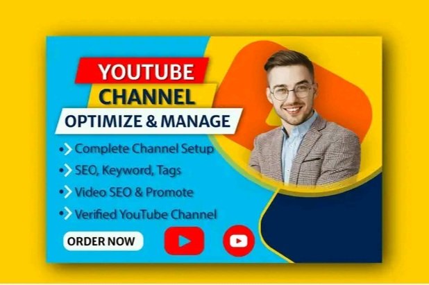 afro_zaa's tweet photo. Are you a new youtuber⁉️Are you facing problem to grow your youtube channel ⁉️ 
I am here to help you to grow your account. I will provide best services with a very affordable price. 
#SocialMediaManagement #youtubegrow #youtuberepression https://t.co/Q6m9YqN1Fg