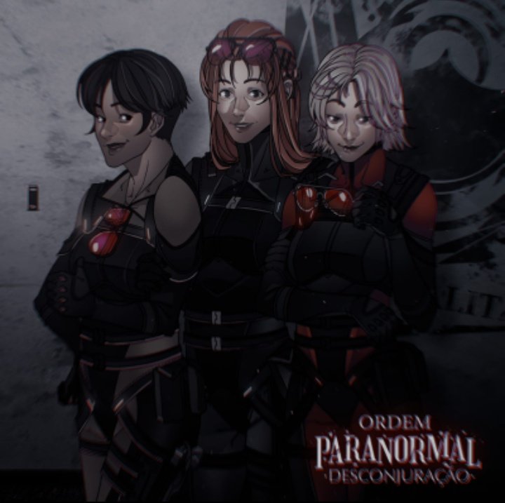 RPGDesconjuras's tweet photo. — OC's! https://t.co/QUJDU39jSn