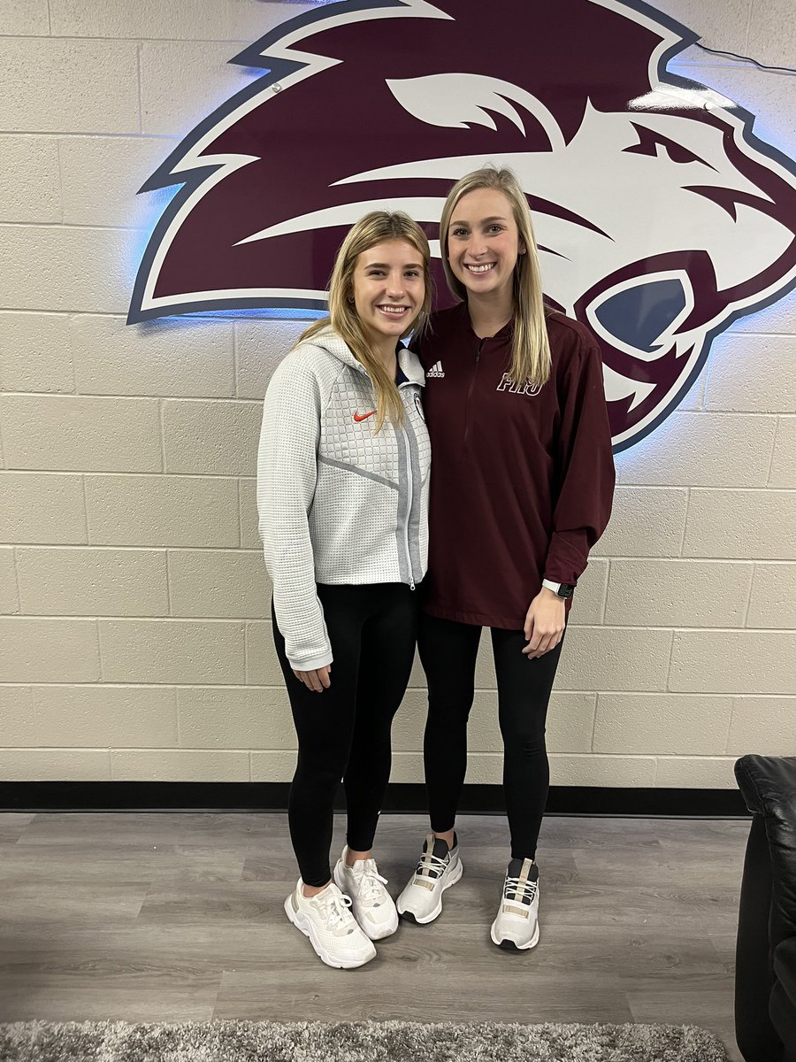 jalieruehling's tweet photo. Blessed to receive an offer from @fhuwbb!!  Thank you for showing me around @JoshuaEpperson @garner_emilyy https://t.co/qIu6yZK93e