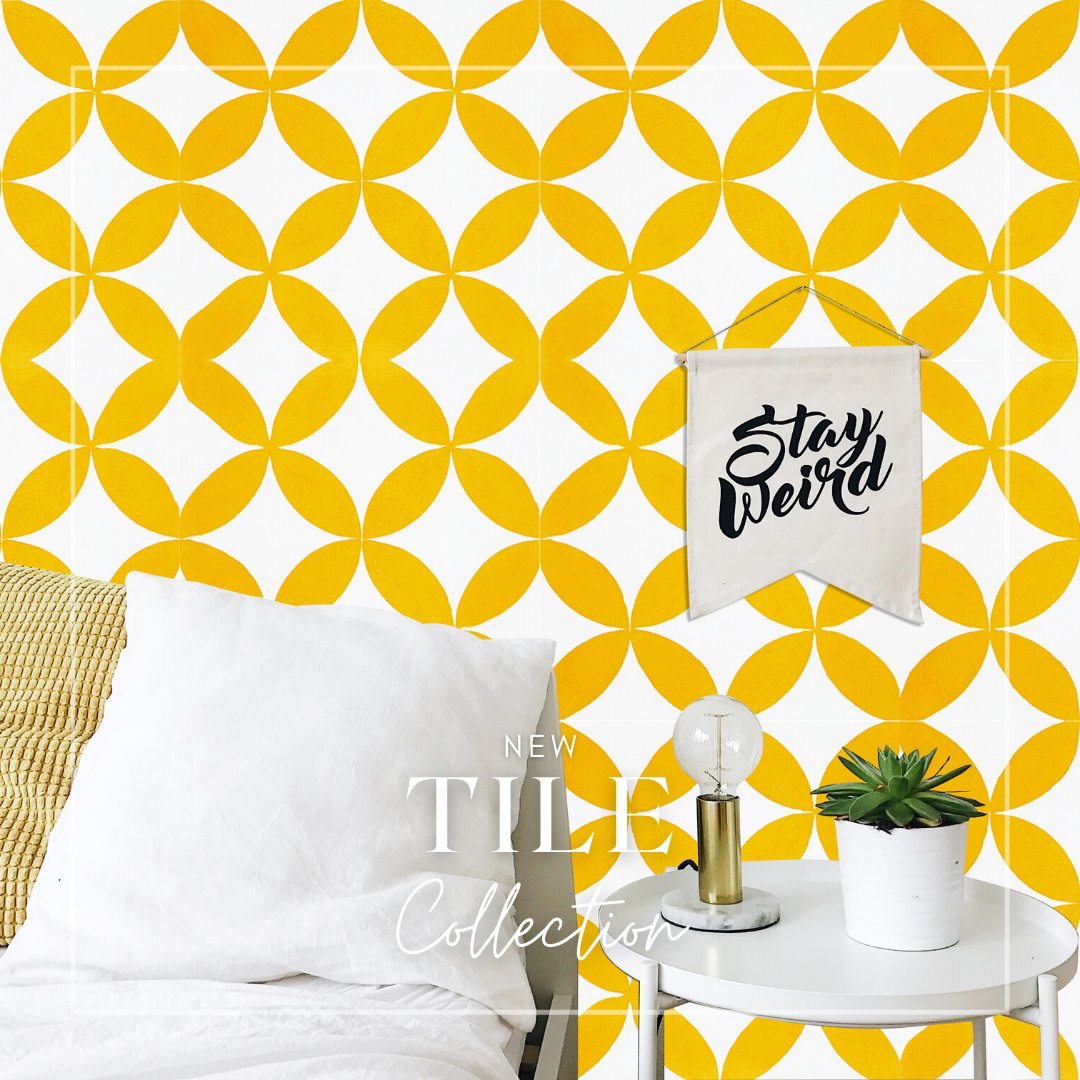 Lioness Tile tweet media