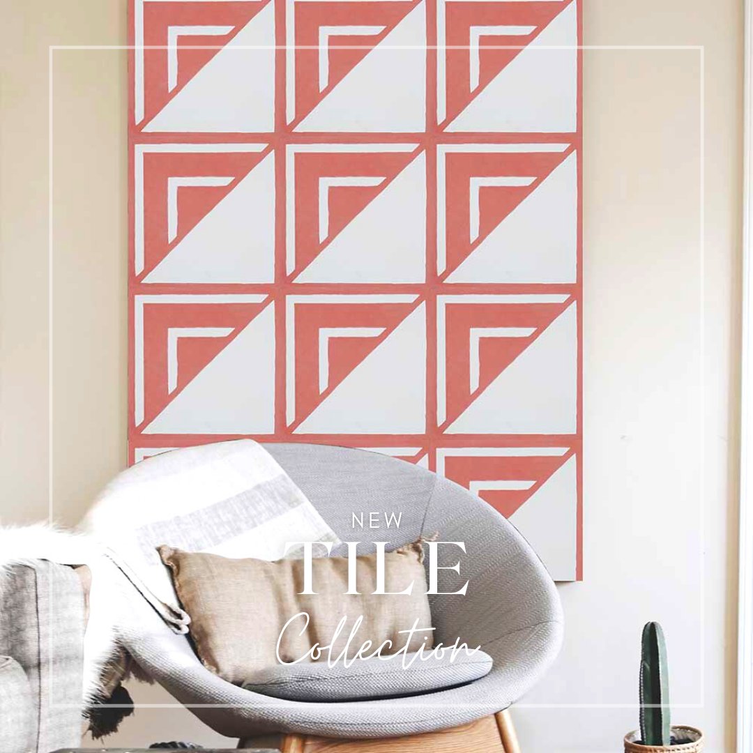 Lioness Tile tweet media