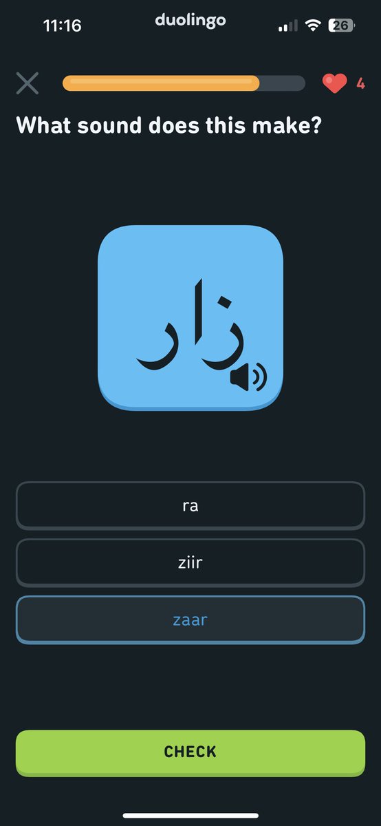nat_rosil87's tweet photo. Learning Arabic so I can speak to my nieces and nephews when I come back to the 🇦🇪 https://t.co/Mr7bjv4Vyn