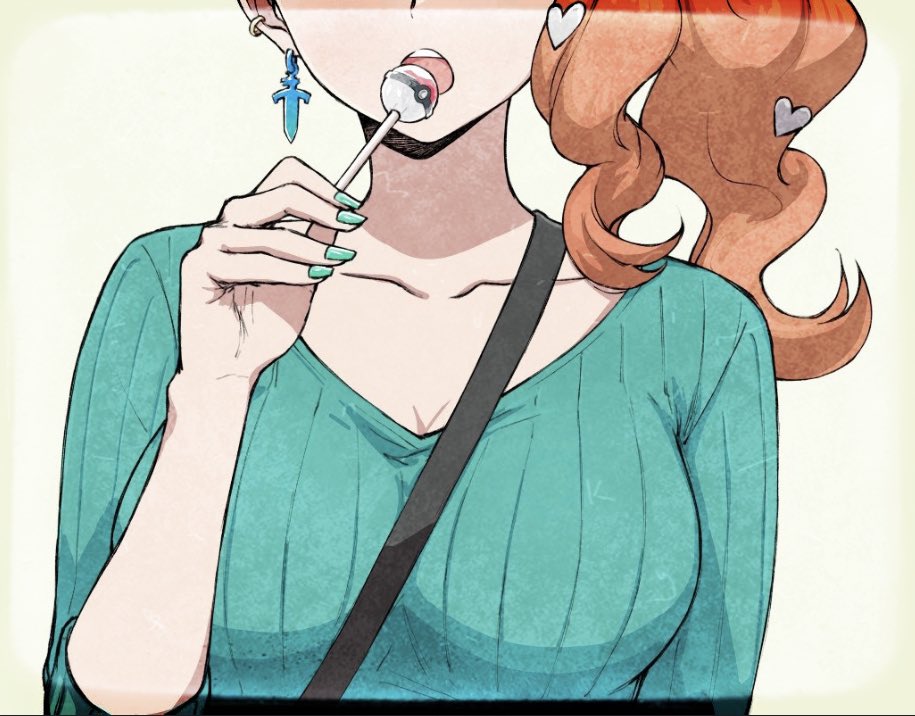 candyheartprof's tweet photo. 𝐒 𝐨 𝐧 𝐢 𝐚 ♡

                      ❥———
                 
                 ❥——————
   
    ❥ ⋯ 𝗚𝗮𝗹𝗮𝗿’𝘀 𝗣𝗼𝗸𝗲𝗺𝗼𝗻 𝗣𝗿𝗼𝗳𝗲𝘀𝘀𝗼𝗿 ⋯ 

➳ [NSFW themes present. Minors DNI.] https://t.co/xpeyyCZs9f