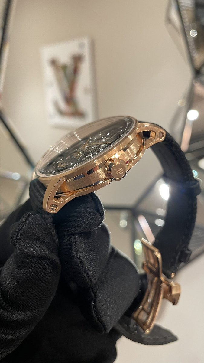 _Glint_'s tweet photo. AUDEMARSPIGUET
CODE 11.59 バイ オーデマ ピゲ
トゥールビヨン オープンワーク
Ref.26600OR.OO.D002CR.01
トゥールビヨン機構を備えたオープンワーク🏁
市場でも中々お目にかかれない希少モデル✨
#26600OR
#AUDEMARSPIGUET
#CODE1159
#OPENWORKED
#オーデマピゲ
#コード1159
#トゥールビヨン https://t.co/71S49hdh0m