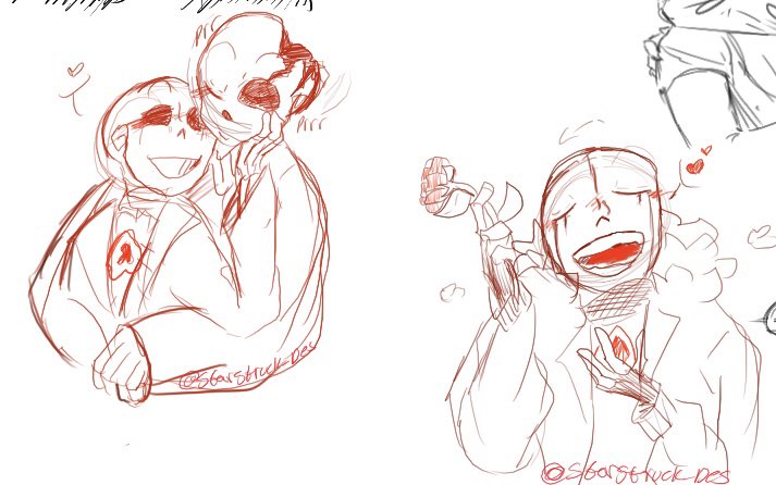Starstruck_des's tweet photo. Magma doodlessss
#edfic #killersans #horrorsans #killerxhorror #sanscest #utmv #undertaleAU https://t.co/8w7hIpV0mT