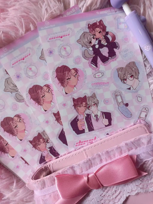 some pics too  they turned out so cute  